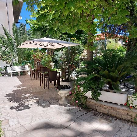 B&B La Fontanella San Benedetto del Tronto Exteriér fotografie