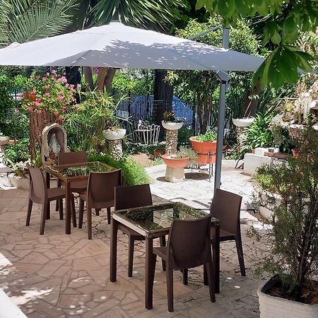 B&B La Fontanella San Benedetto del Tronto Exteriér fotografie