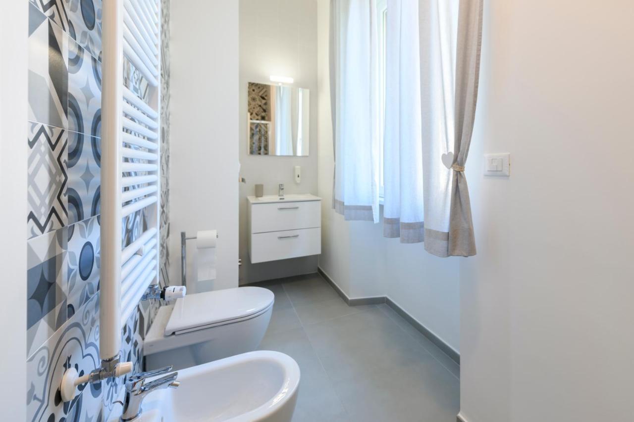 B&B La Fontanella San Benedetto del Tronto Exteriér fotografie