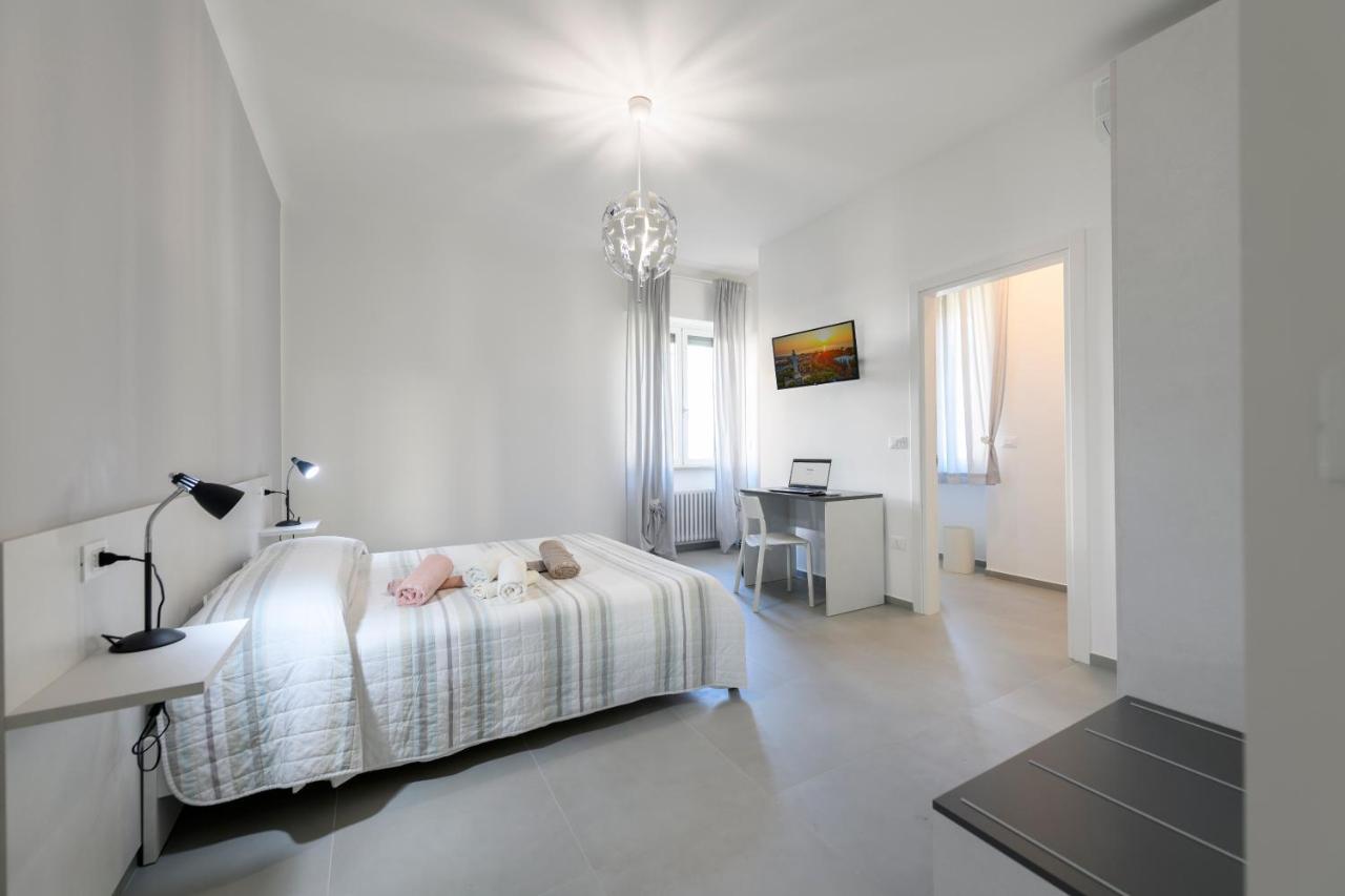 B&B La Fontanella San Benedetto del Tronto Exteriér fotografie