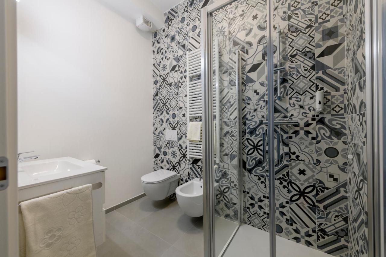 B&B La Fontanella San Benedetto del Tronto Exteriér fotografie