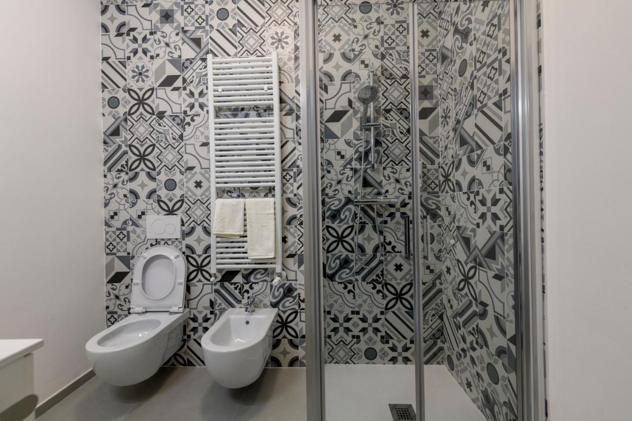 B&B La Fontanella San Benedetto del Tronto Exteriér fotografie