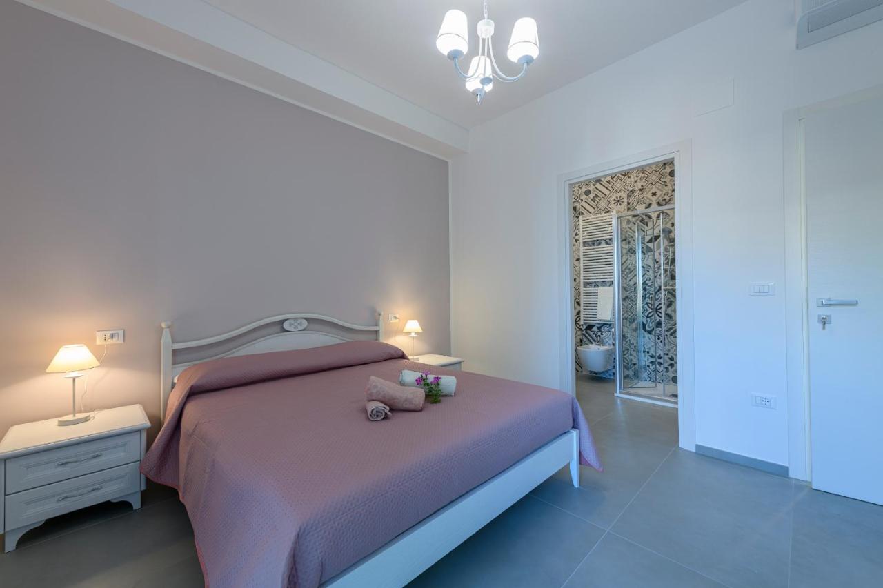 B&B La Fontanella San Benedetto del Tronto Exteriér fotografie
