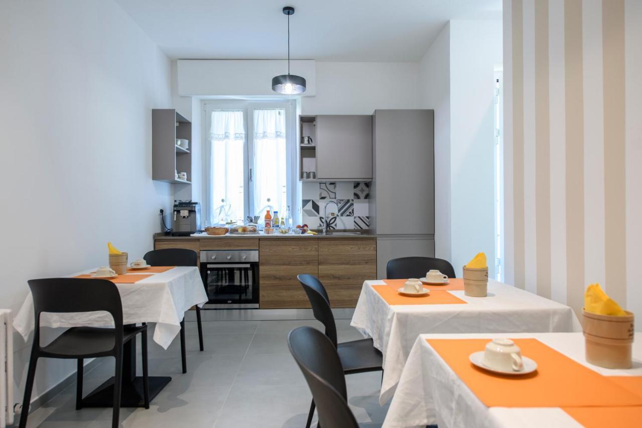 B&B La Fontanella San Benedetto del Tronto Exteriér fotografie