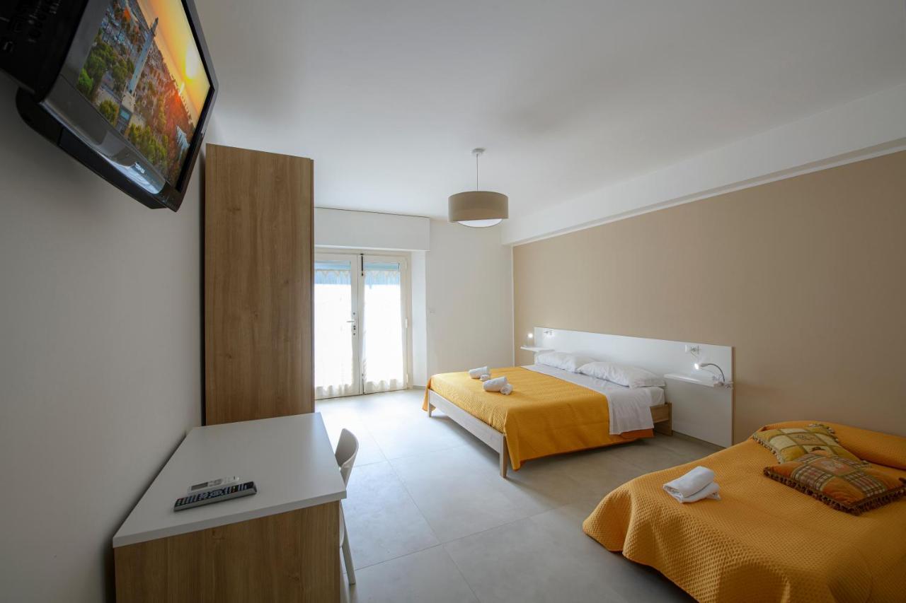 B&B La Fontanella San Benedetto del Tronto Exteriér fotografie