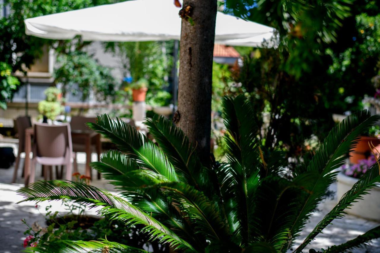 B&B La Fontanella San Benedetto del Tronto Exteriér fotografie