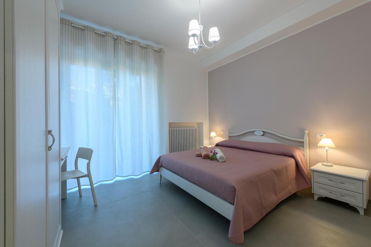 B&B La Fontanella San Benedetto del Tronto Exteriér fotografie