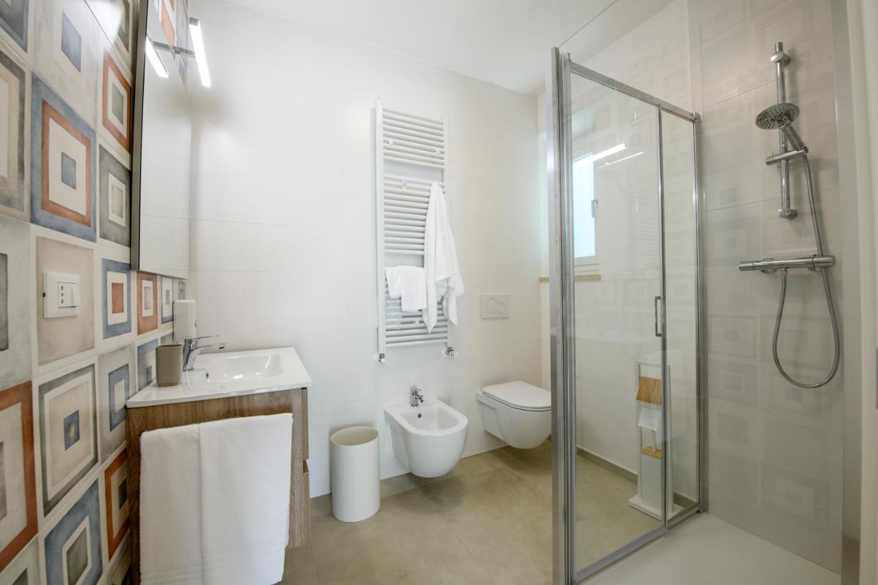 B&B La Fontanella San Benedetto del Tronto Exteriér fotografie
