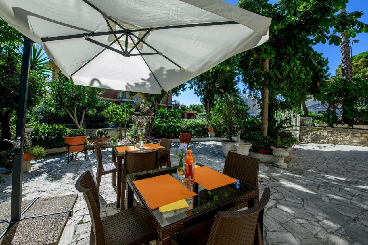 B&B La Fontanella San Benedetto del Tronto Exteriér fotografie