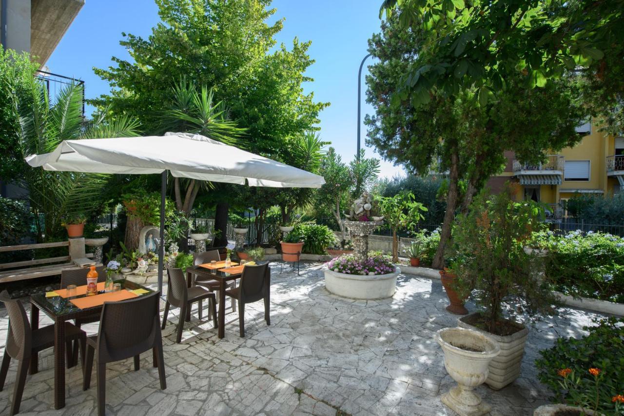 B&B La Fontanella San Benedetto del Tronto Exteriér fotografie