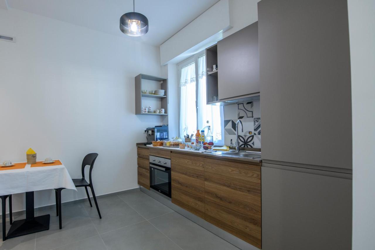 B&B La Fontanella San Benedetto del Tronto Exteriér fotografie