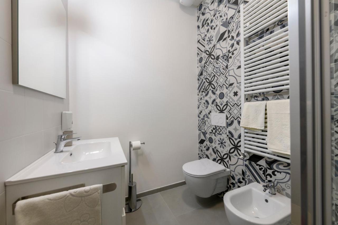 B&B La Fontanella San Benedetto del Tronto Exteriér fotografie