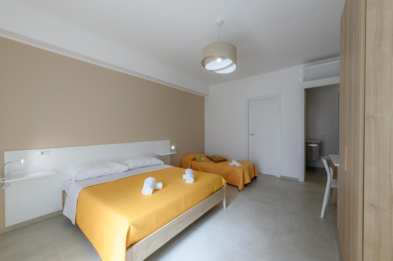 B&B La Fontanella San Benedetto del Tronto Exteriér fotografie