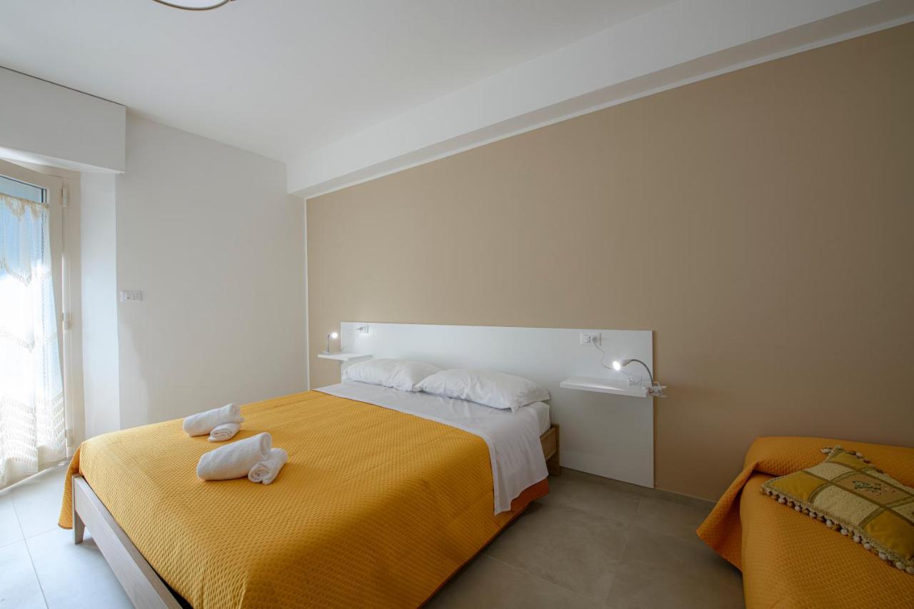 B&B La Fontanella San Benedetto del Tronto Exteriér fotografie