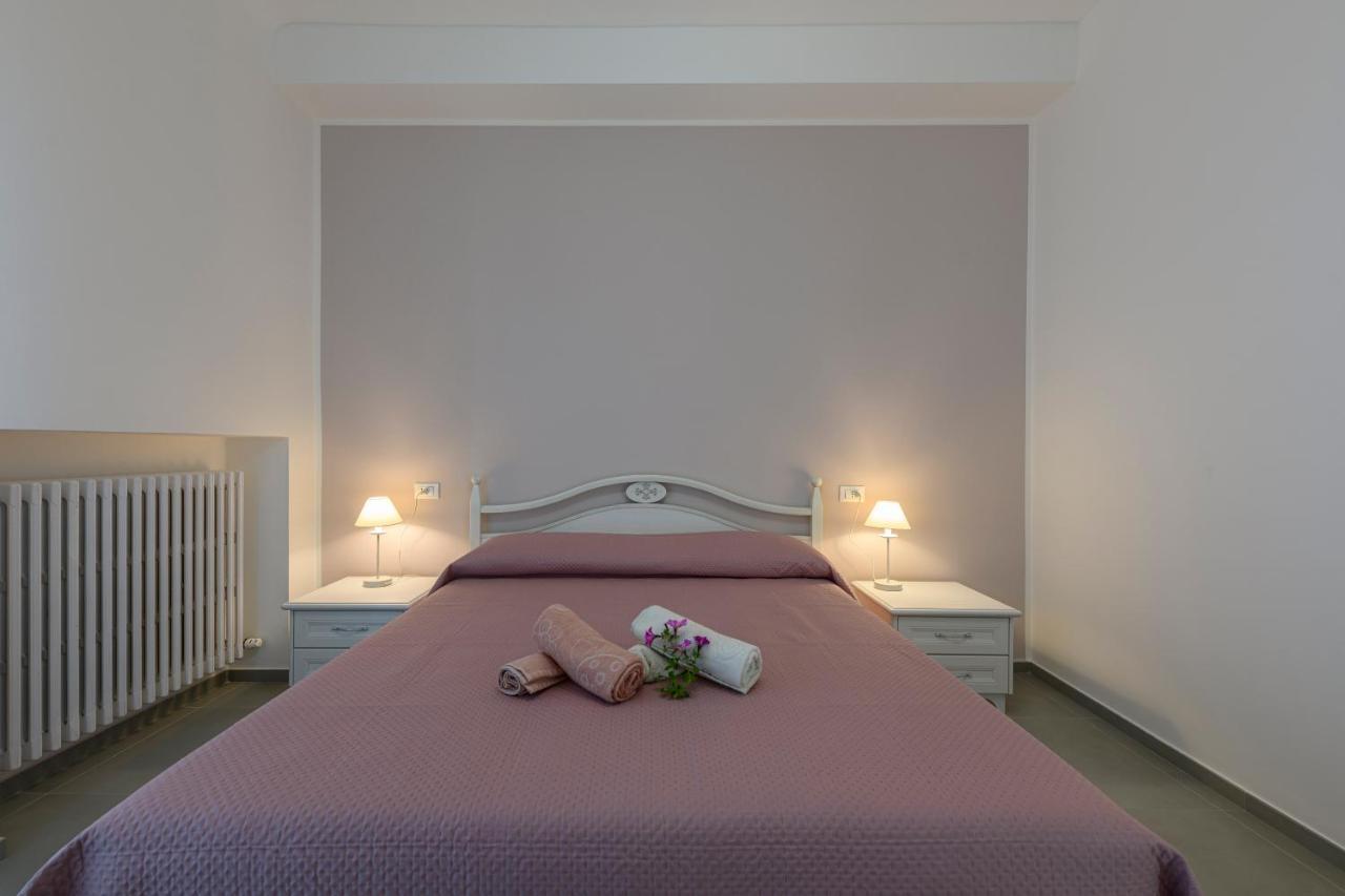 B&B La Fontanella San Benedetto del Tronto Exteriér fotografie