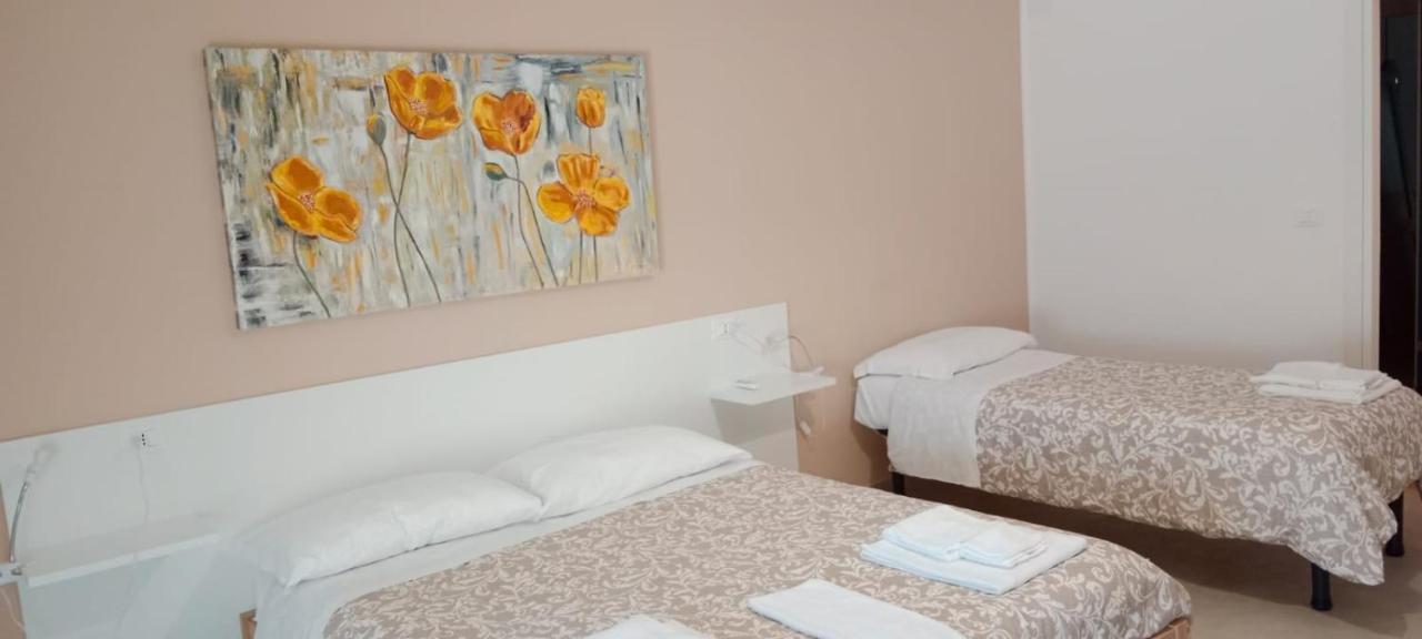B&B La Fontanella San Benedetto del Tronto Exteriér fotografie