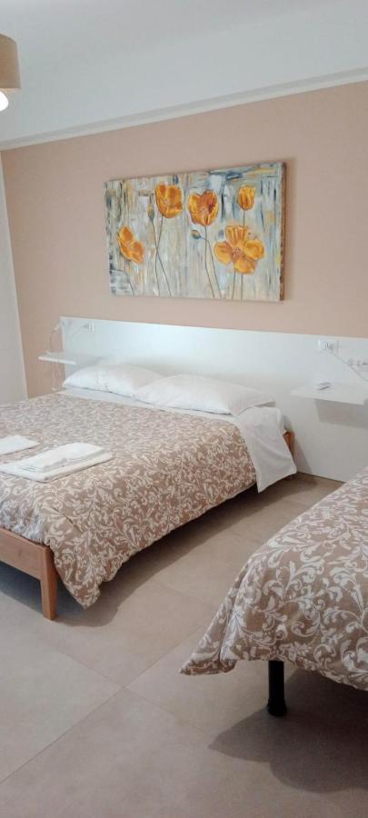 B&B La Fontanella San Benedetto del Tronto Exteriér fotografie