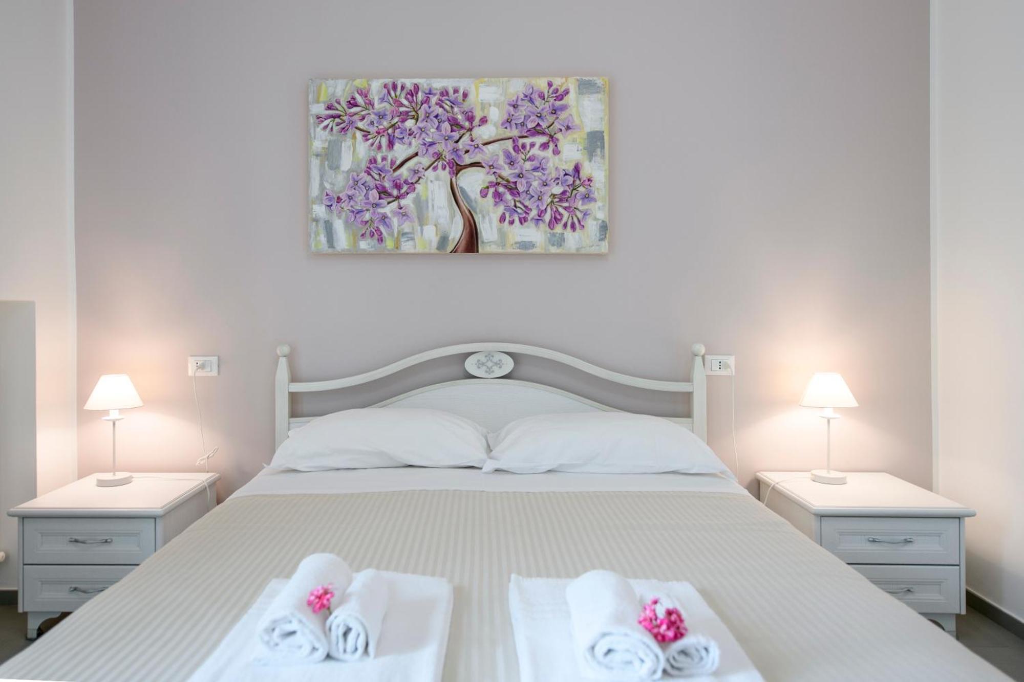 B&B La Fontanella San Benedetto del Tronto Exteriér fotografie