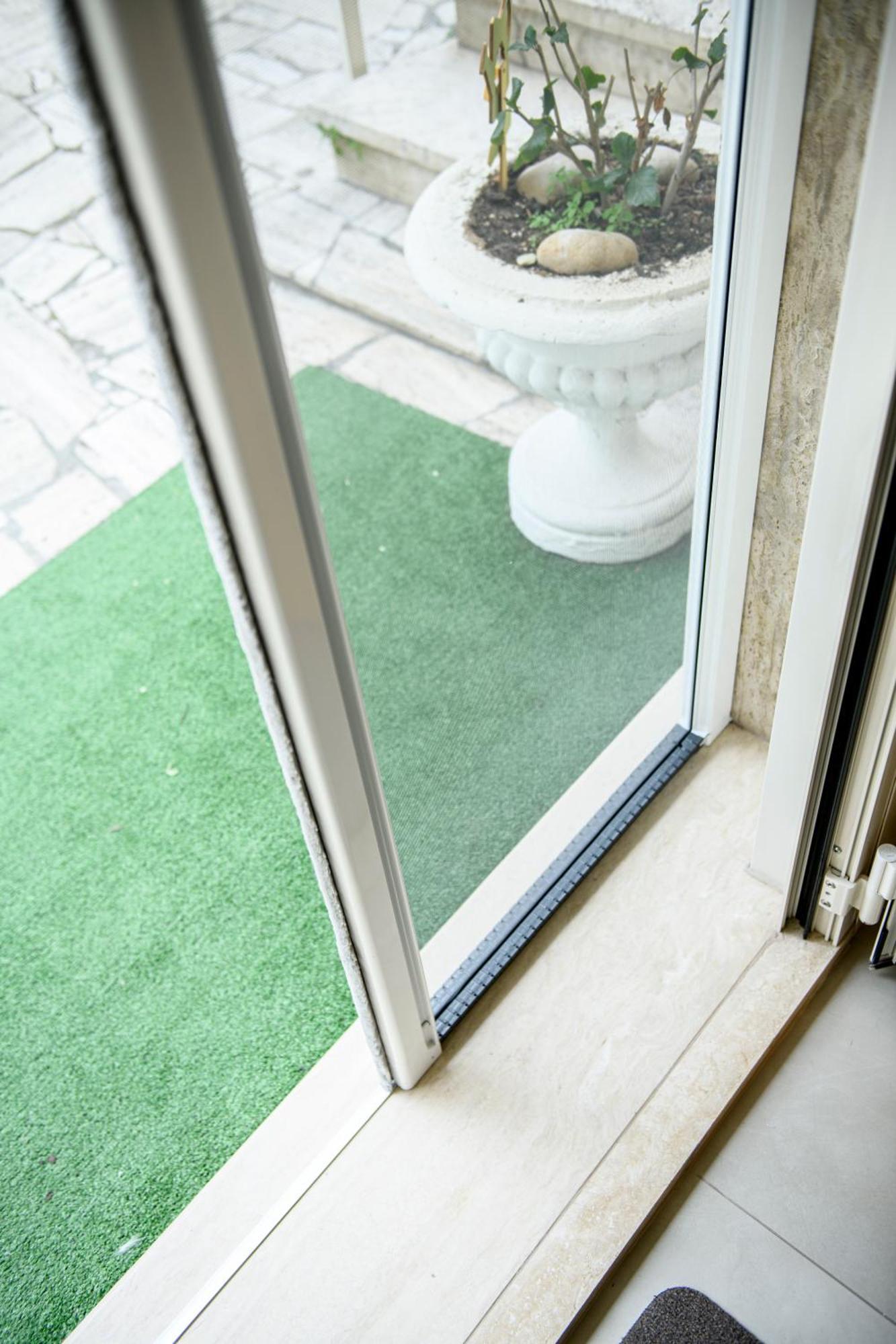 B&B La Fontanella San Benedetto del Tronto Exteriér fotografie