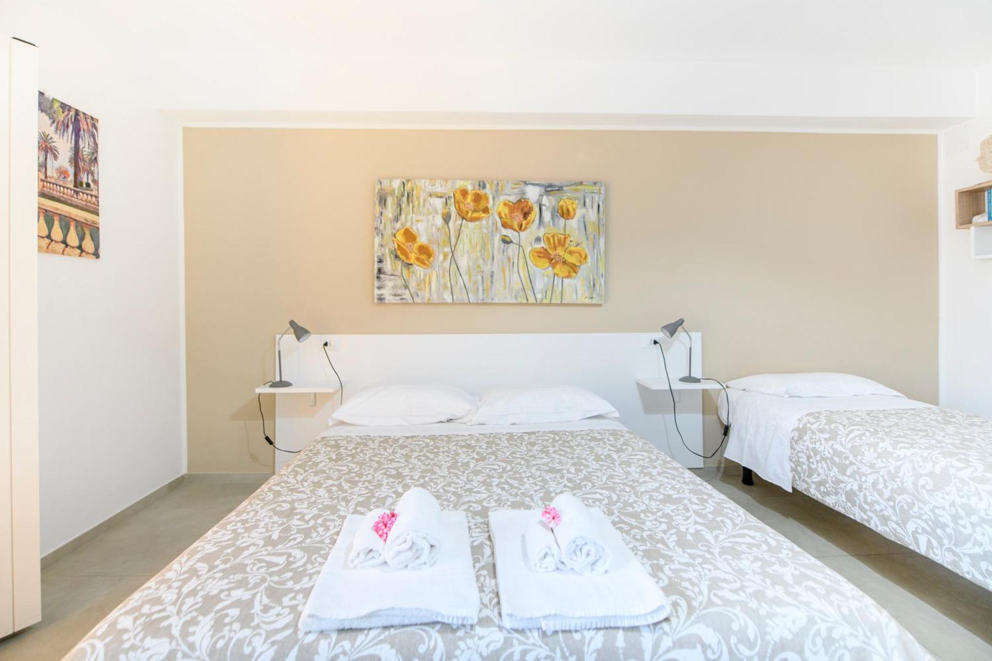 B&B La Fontanella San Benedetto del Tronto Exteriér fotografie