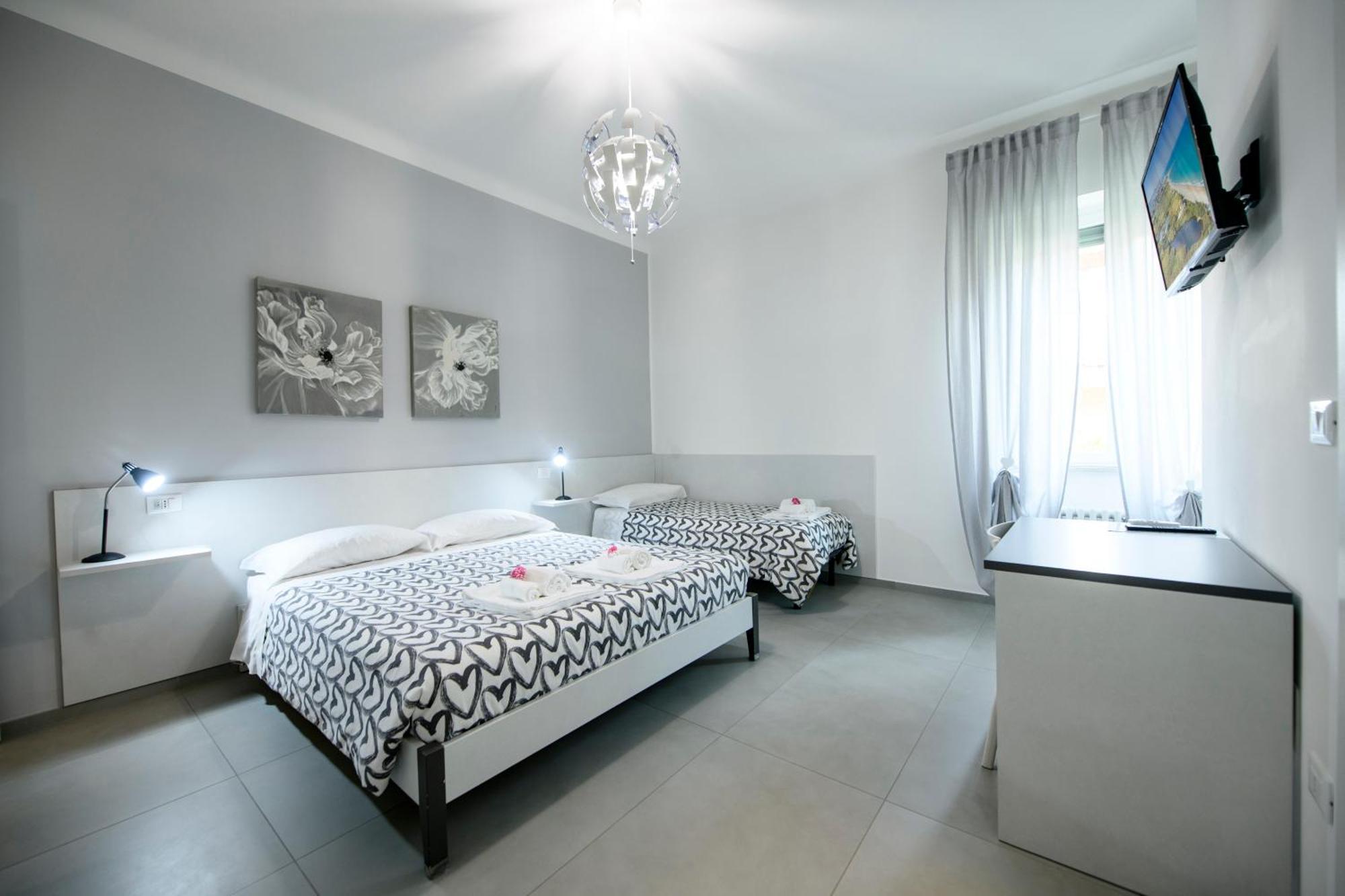 B&B La Fontanella San Benedetto del Tronto Exteriér fotografie