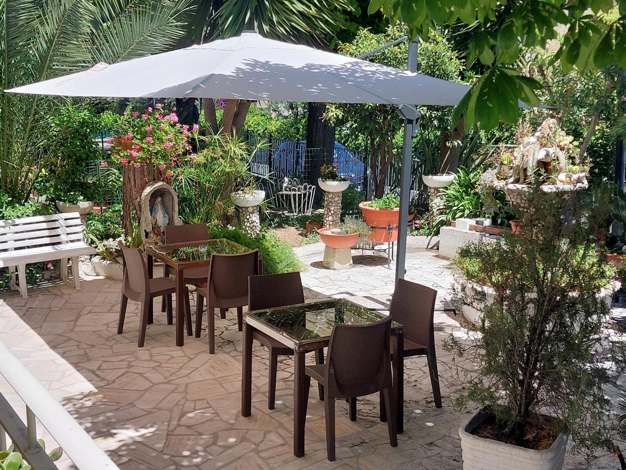 B&B La Fontanella San Benedetto del Tronto Exteriér fotografie