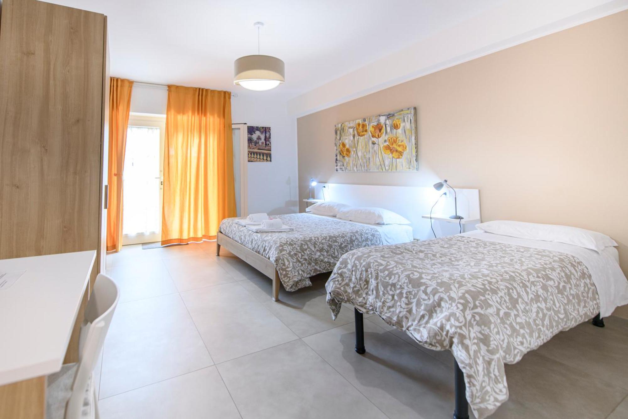 B&B La Fontanella San Benedetto del Tronto Exteriér fotografie