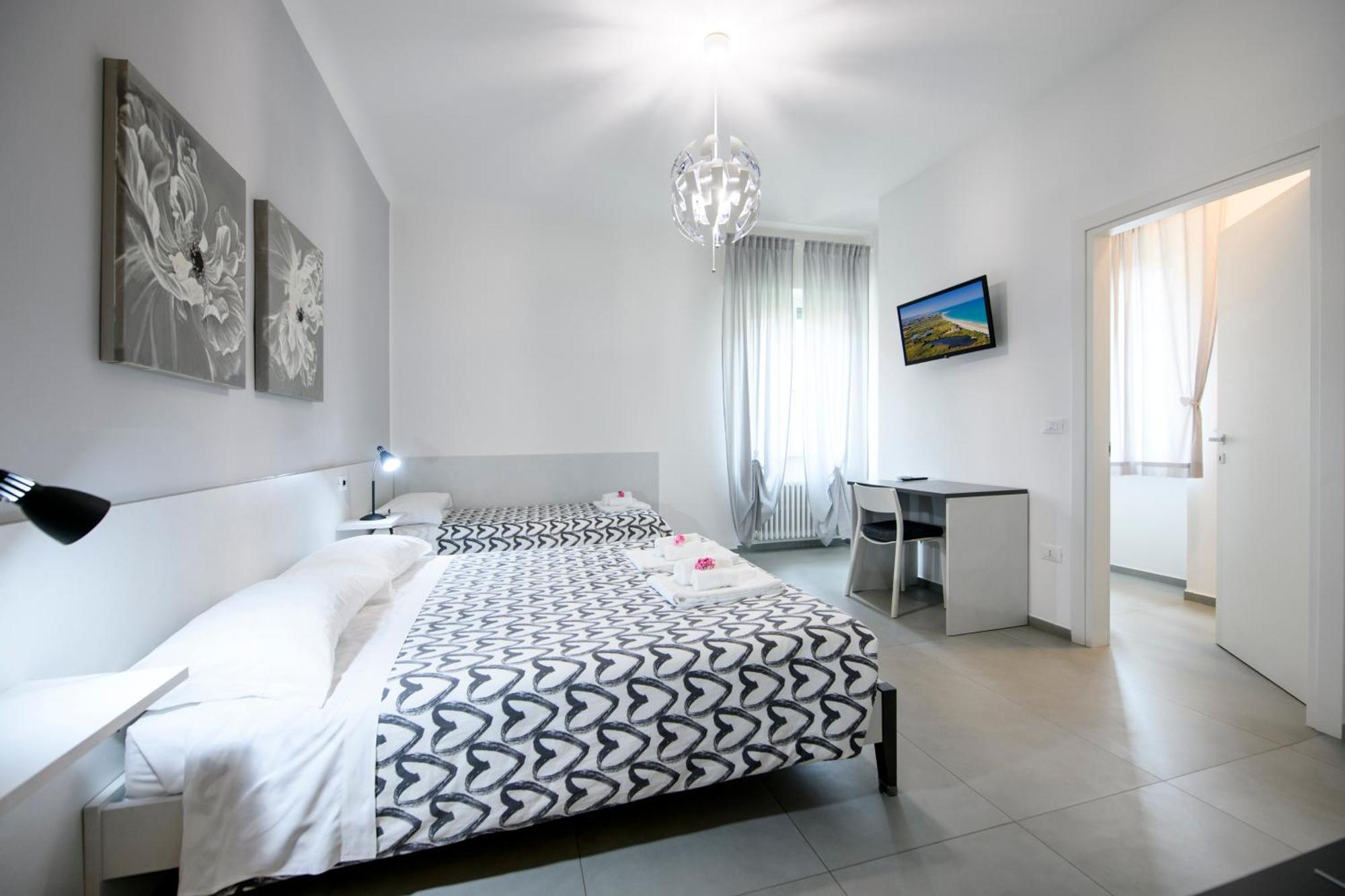 B&B La Fontanella San Benedetto del Tronto Exteriér fotografie