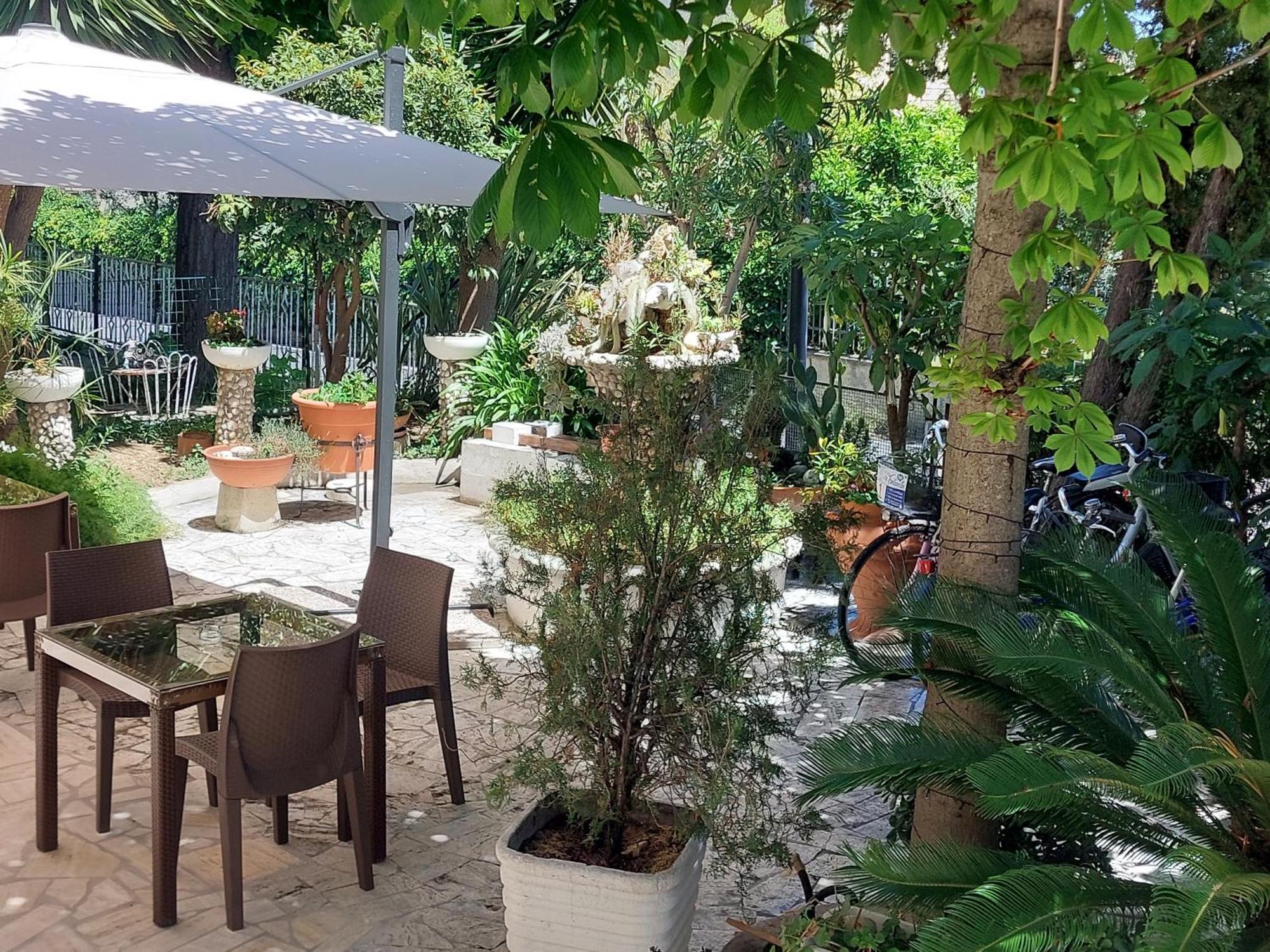 B&B La Fontanella San Benedetto del Tronto Exteriér fotografie