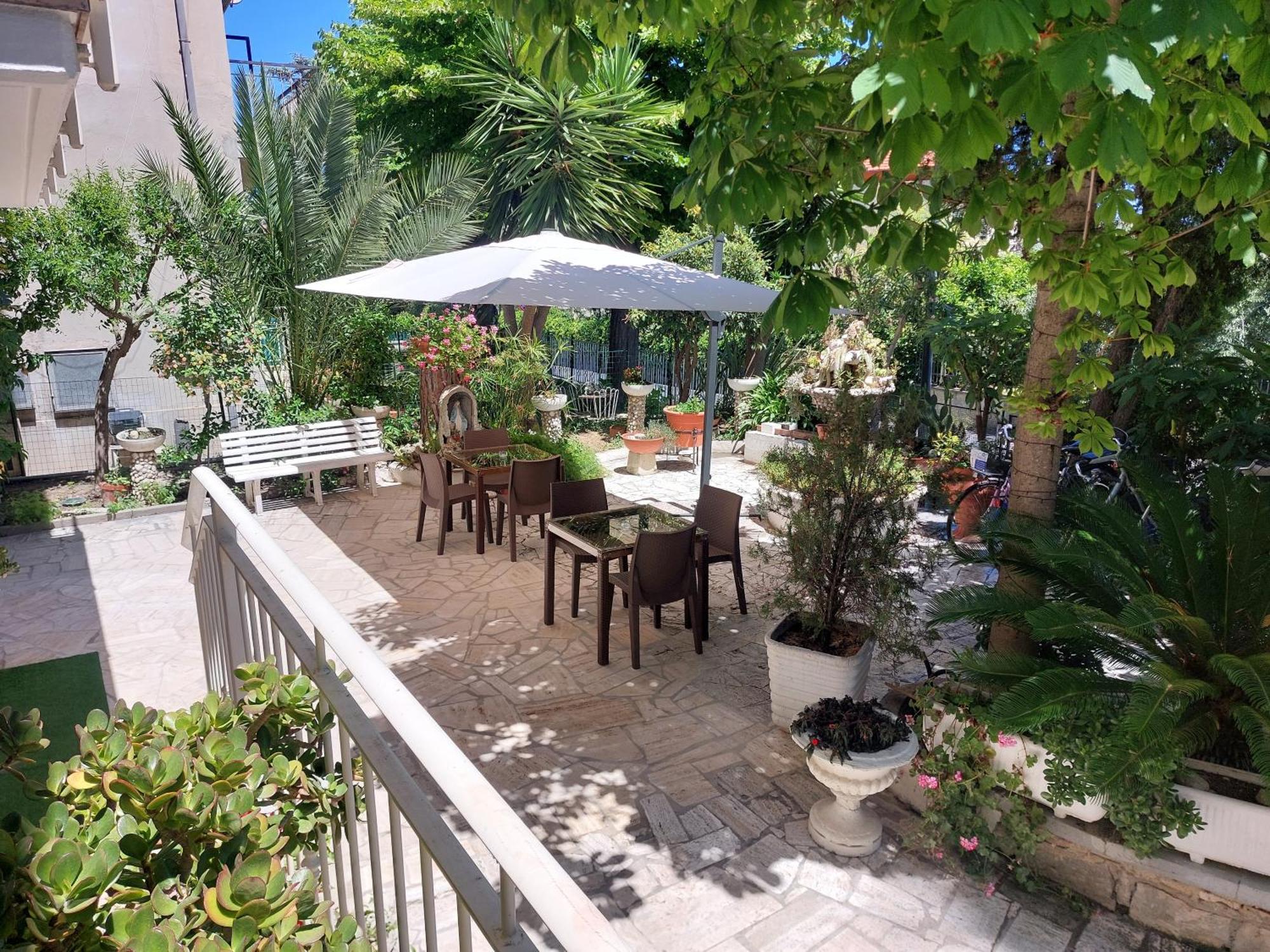 B&B La Fontanella San Benedetto del Tronto Exteriér fotografie